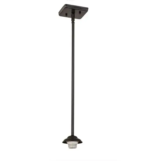 The Meyda Tiffany - T" Mission" by Meyda Lighting - Image 11