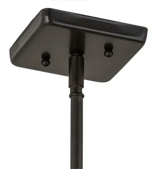 The Meyda Tiffany - T" Mission" by Meyda Lighting - Image 9