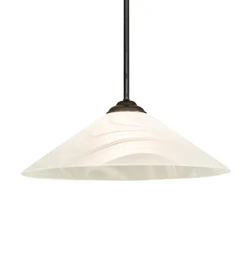 The Blanco Swirl by Meyda Lighting - Image 2