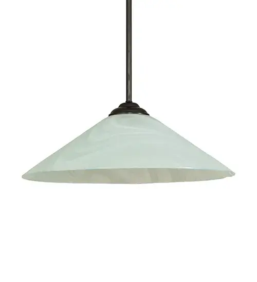 The Blanco Swirl by Meyda Lighting - Image 3