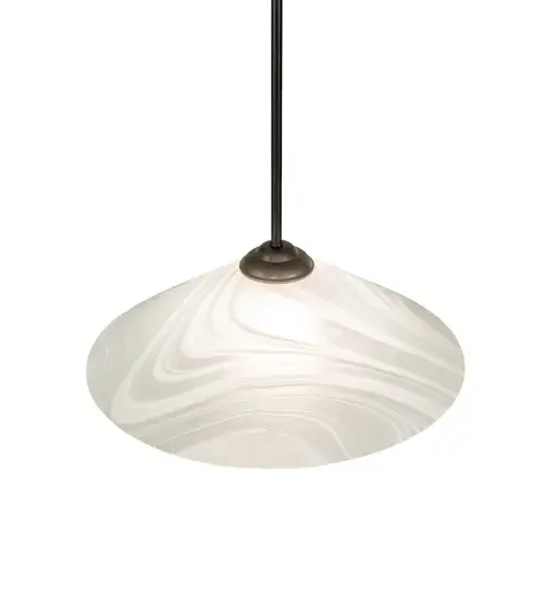 The Blanco Swirl by Meyda Lighting - Image 4