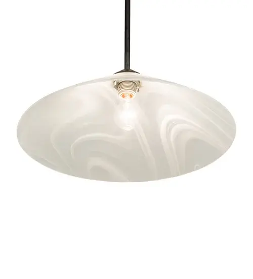 The Blanco Swirl by Meyda Lighting - Image 5