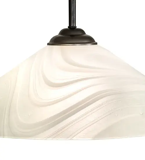 The Blanco Swirl by Meyda Lighting - Image 7