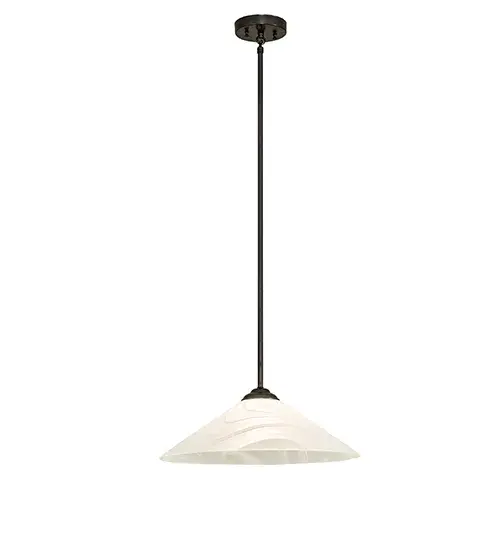 The Blanco Swirl by Meyda Lighting - Image 10