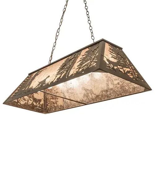 The Quail Hunter W/Dog by Meyda Lighting - Image 6
