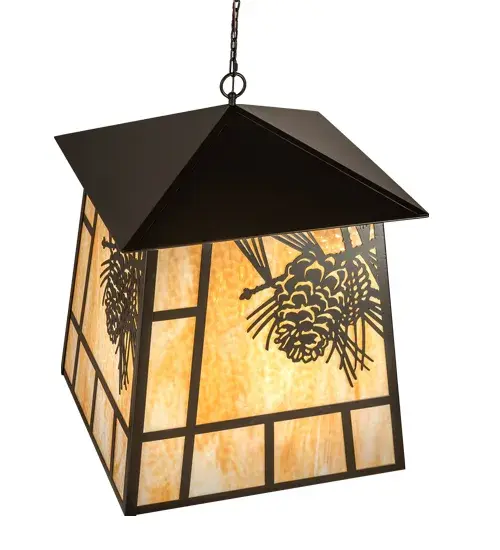 The Stillwater by Meyda Lighting - Image 5