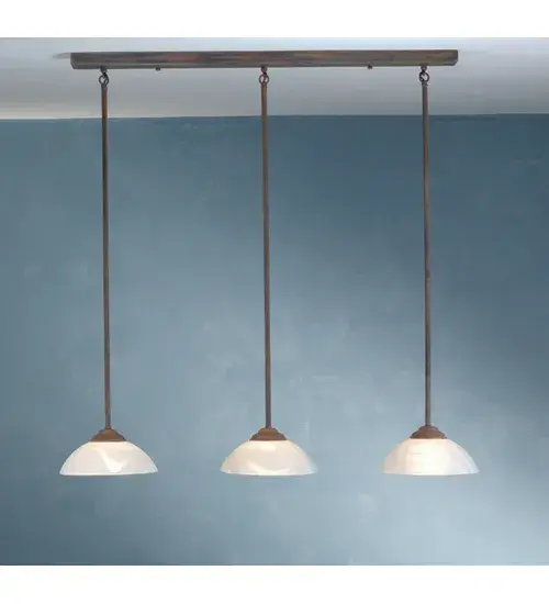 The Blanco Swirl by Meyda Lighting