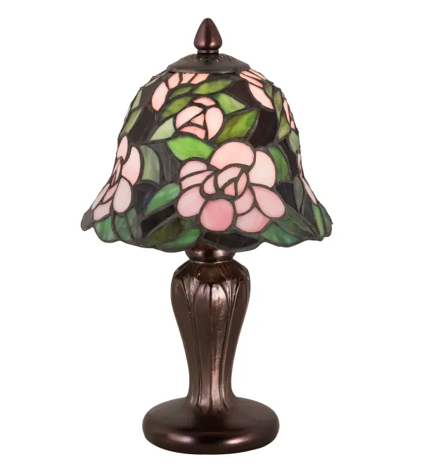 The Begonia by Meyda Lighting - Image 1