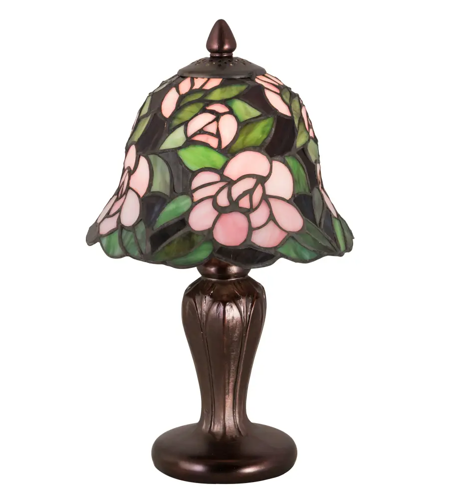 The Begonia by Meyda Lighting - Image 1