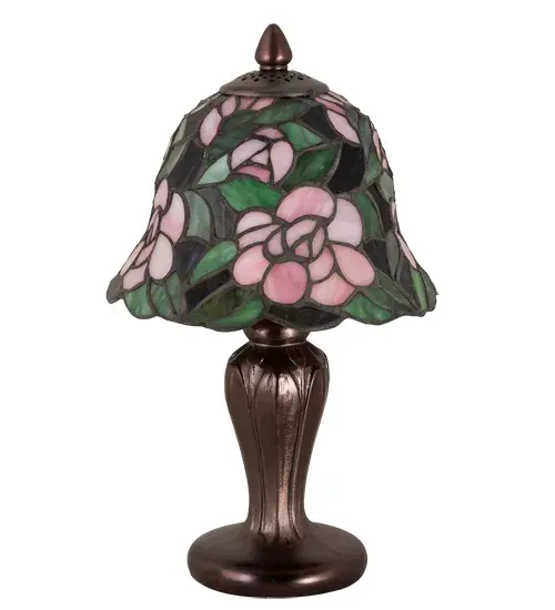 The Begonia by Meyda Lighting - Image 3