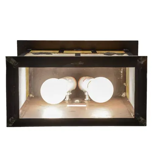 The Seneca by Meyda Lighting - Image 7