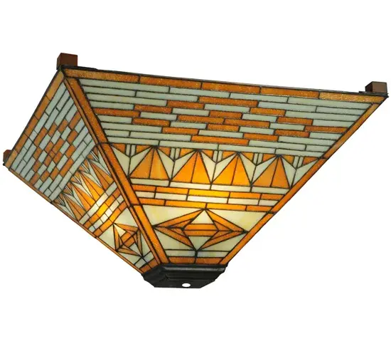The VALENCIA Mission by Meyda Lighting