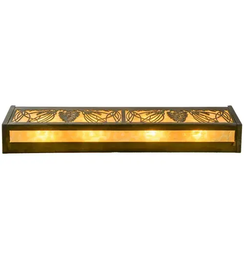 The Meyda Tiffany - Mountain Pine by Meyda Lighting - Image 7