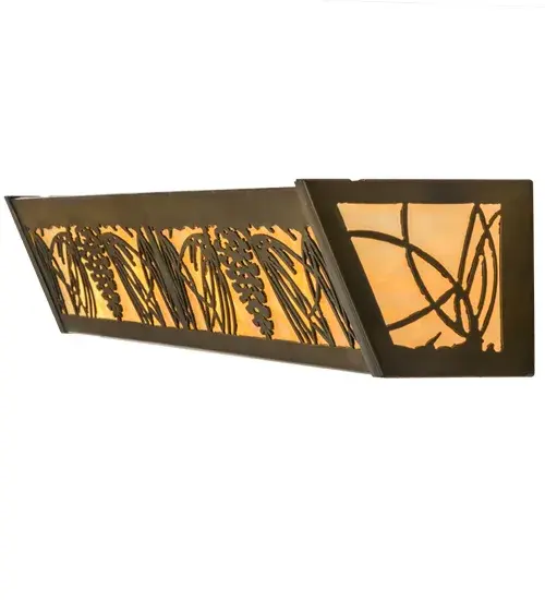 The Meyda Tiffany - Mountain Pine by Meyda Lighting - Image 8