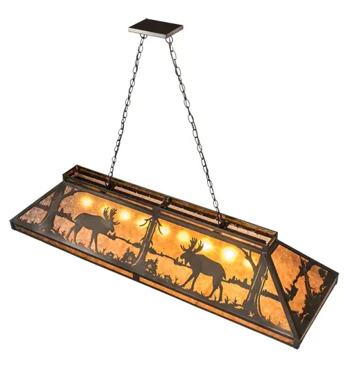 The Moose by Meyda Lighting - Image 4