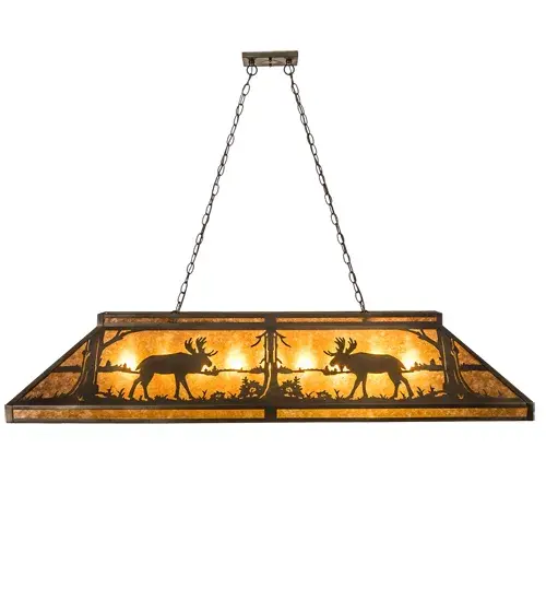 The Moose by Meyda Lighting - Image 5