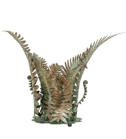 The Fern by Meyda Lighting - Image 3