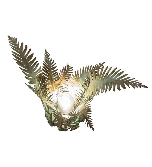 The Fern by Meyda Lighting - Image 4
