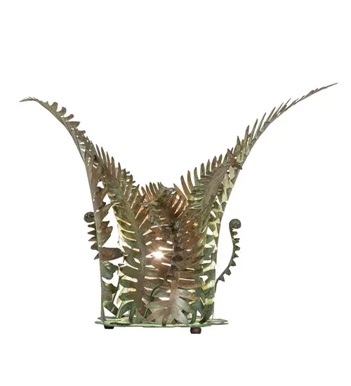 The Fern by Meyda Lighting - Image 5