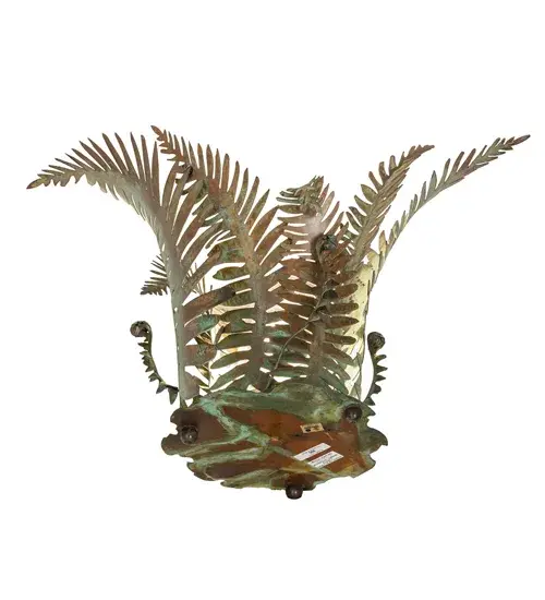 The Fern by Meyda Lighting - Image 6