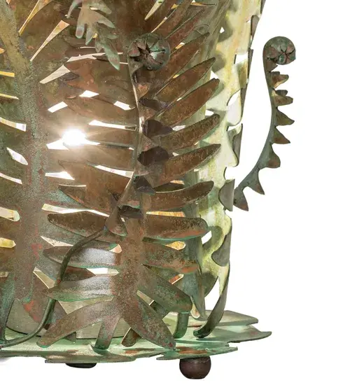The Fern by Meyda Lighting - Image 8