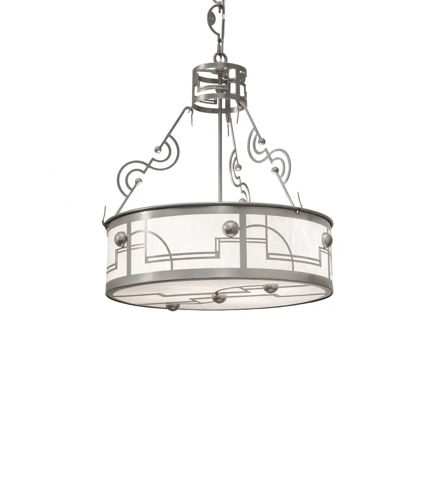 The Revival by Meyda Lighting - Image 1