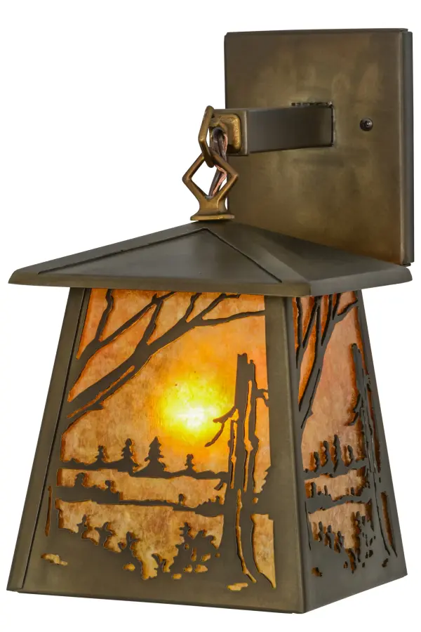 The Quiet Pond by Meyda Lighting - Image 1