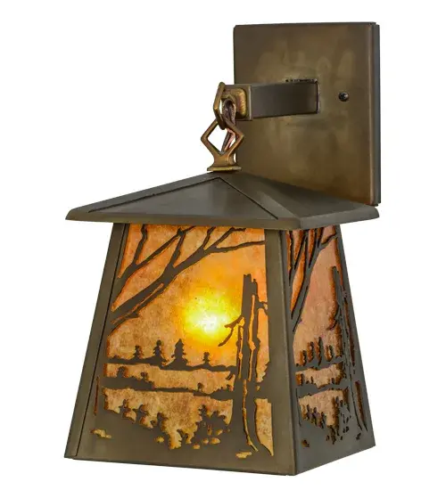 The Quiet Pond by Meyda Lighting - Image 2