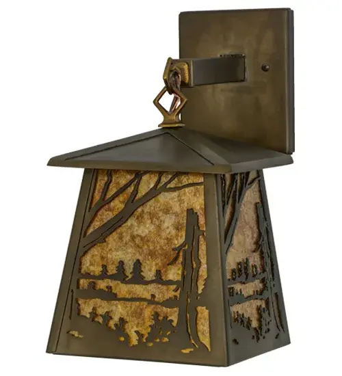 The Quiet Pond by Meyda Lighting - Image 3