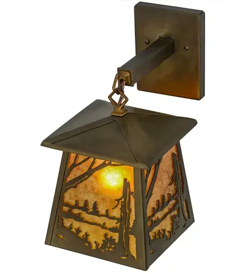 The Quiet Pond by Meyda Lighting - Image 4