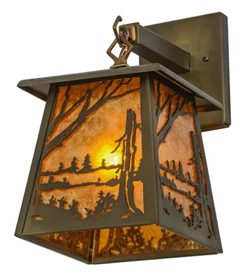 The Quiet Pond by Meyda Lighting - Image 6