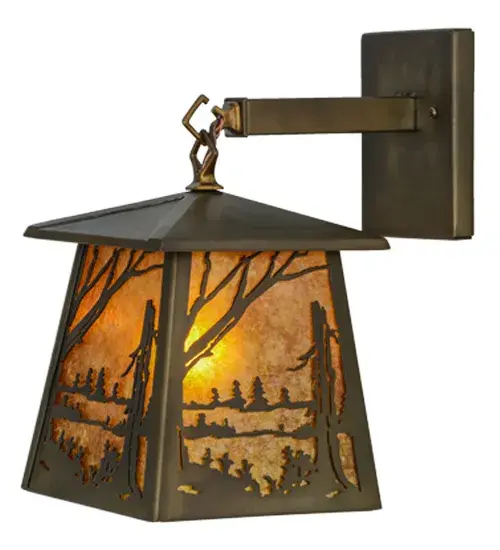 The Quiet Pond by Meyda Lighting - Image 8