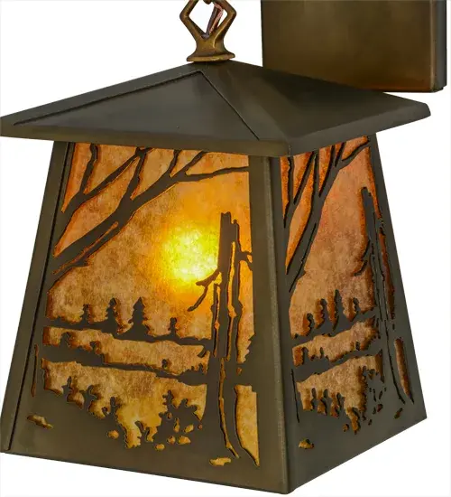 The Quiet Pond by Meyda Lighting - Image 9