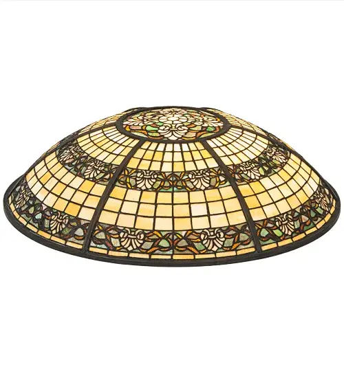 The Shell and Ribbon by Meyda Lighting - Image 1