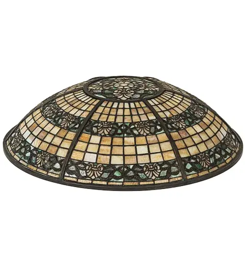 The Shell and Ribbon by Meyda Lighting - Image 3