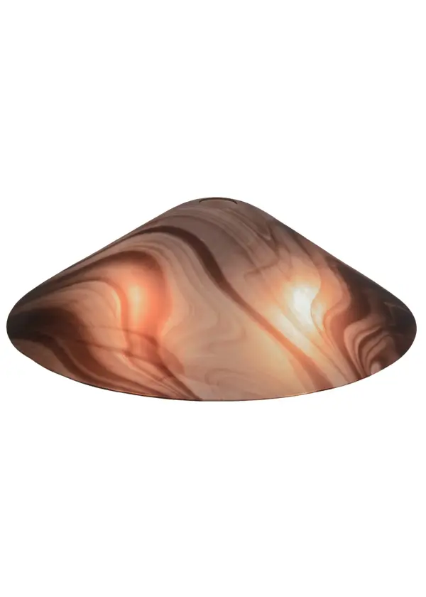 Every Meyda Tiffany item is a unique handcrafted work of art. Natural variations in the wide array of materials that we use to create each Meyda product make every item a masterpiece of its own. Photographs are a general representation of the product. Colors and designs will vary.