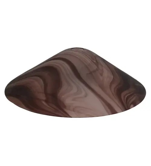 Every Meyda Tiffany item is a unique handcrafted work of art. Natural variations in the wide array of materials that we use to create each Meyda product make every item a masterpiece of its own. Photographs are a general representation of the product. Colors and designs will vary. - alternate view