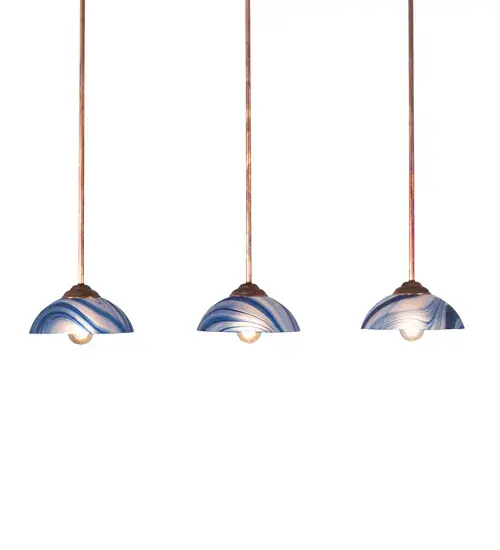 The Curacao Swirl by Meyda Lighting - Image 6