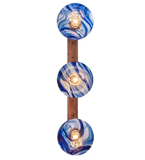 The Curacao Swirl by Meyda Lighting - Image 8