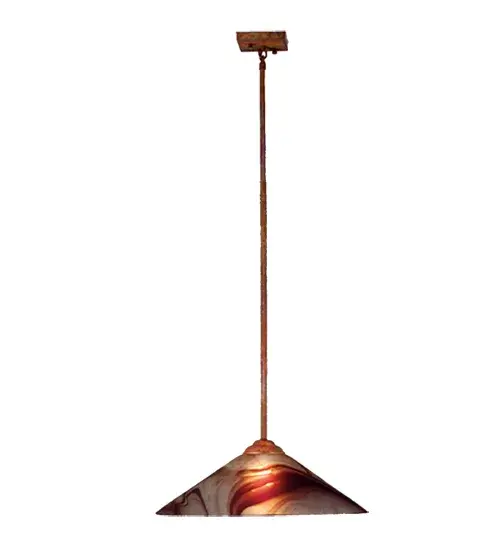 The Chambord Swirl by Meyda Lighting