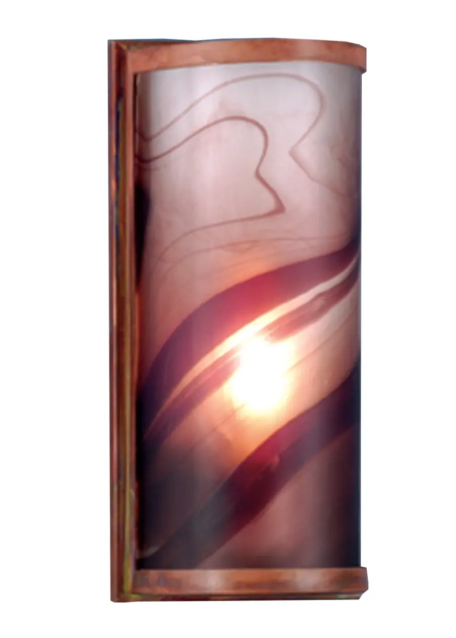 The Cylinder by Meyda Lighting
