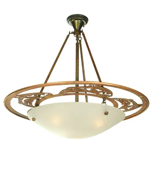 Every Meyda Tiffany item is a unique handcrafted work of art. Natural variations in the wide array of materials that we use to create each Meyda product make every item a masterpiece of its own. Photographs are a general representation of the product. Colors and designs will vary.