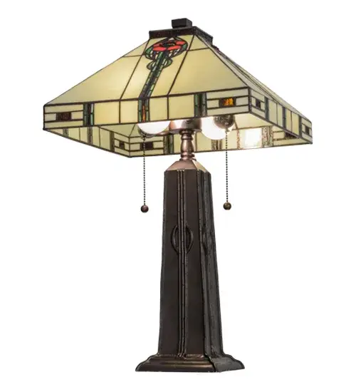 The Parker Poppy by Meyda Lighting - Image 6