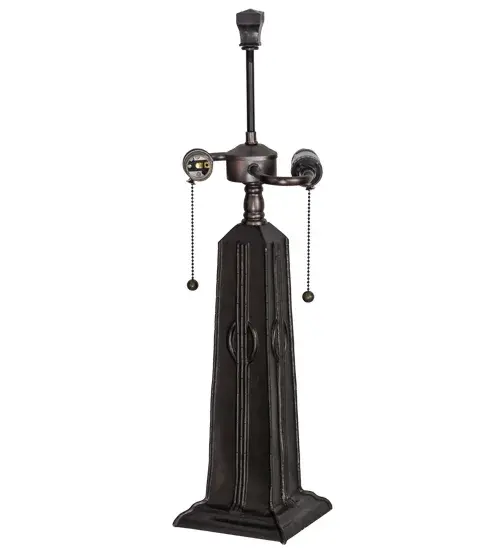 The Parker Poppy by Meyda Lighting - Image 8