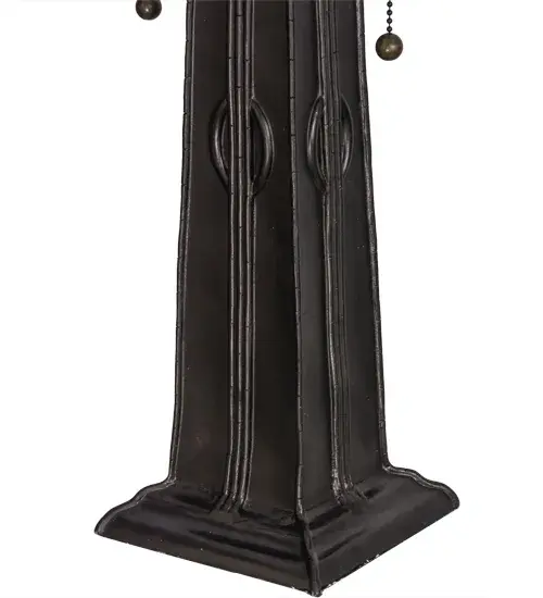 The Parker Poppy by Meyda Lighting - Image 9