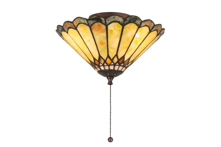 The Carousel by Meyda Lighting - Image 1