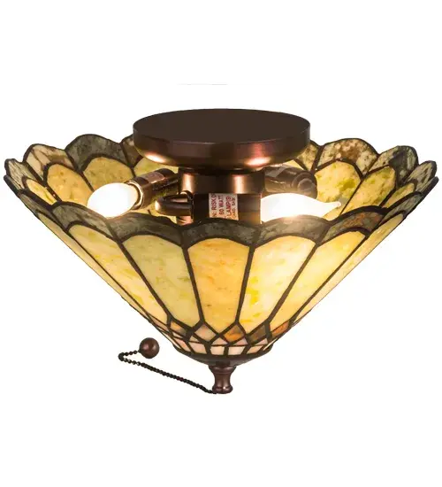 The Carousel by Meyda Lighting - Image 4