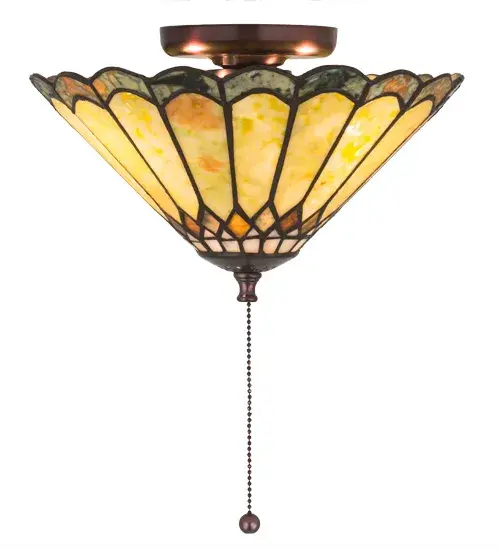 The Carousel by Meyda Lighting - Image 5