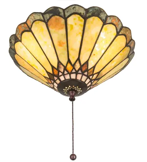 The Carousel by Meyda Lighting - Image 6