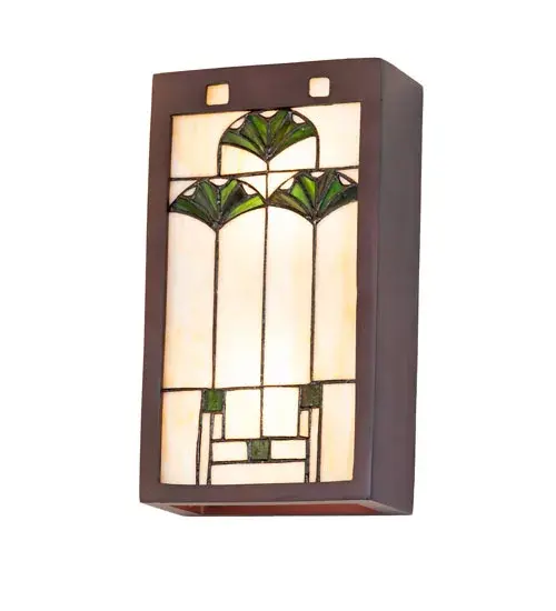 The Ginkgo by Meyda Lighting - Image 2